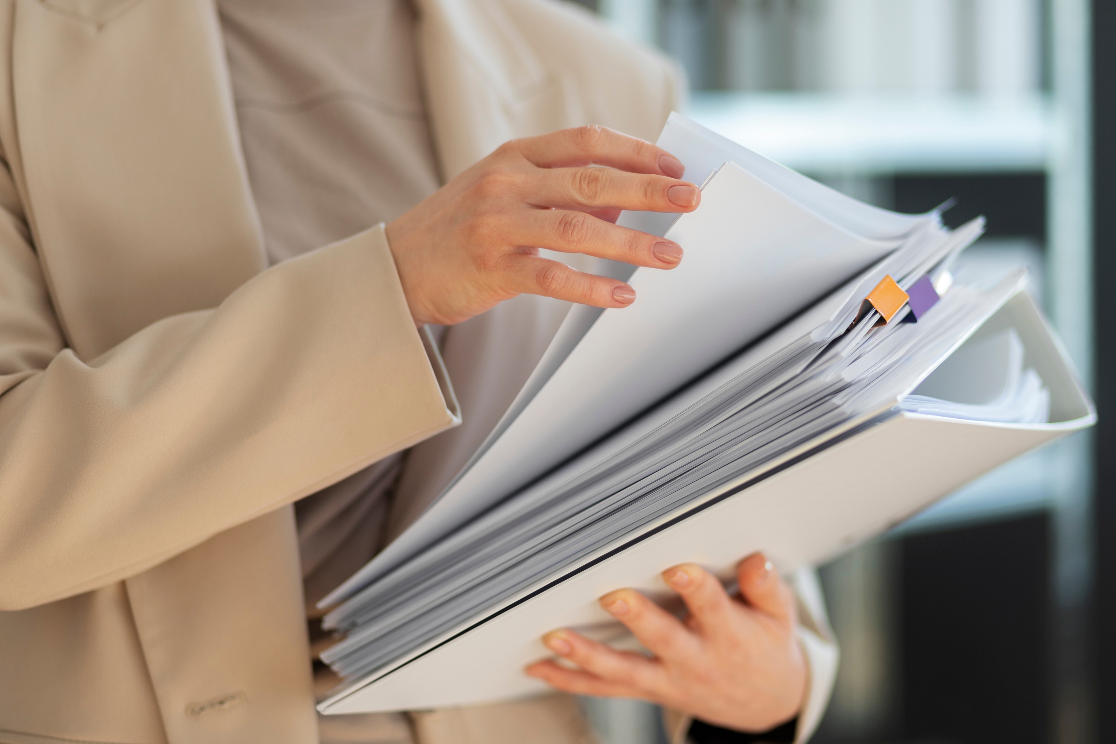 Document Collection